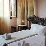 Vila Vatellis Patitiri