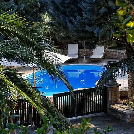 瓦迪里斯别墅酒店 * 帕蒂迪里奥