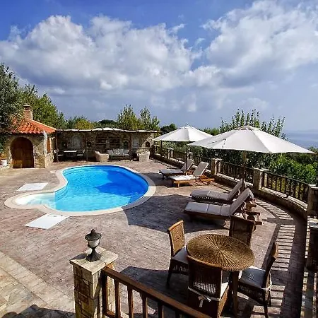 瓦迪里斯别墅酒店 别墅 帕蒂迪里奥