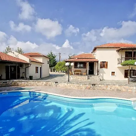 Villa Vatellis