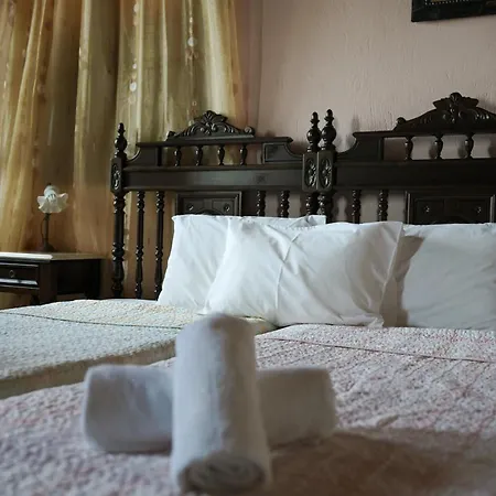 Vatellis Villa *