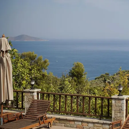 瓦迪里斯别墅酒店