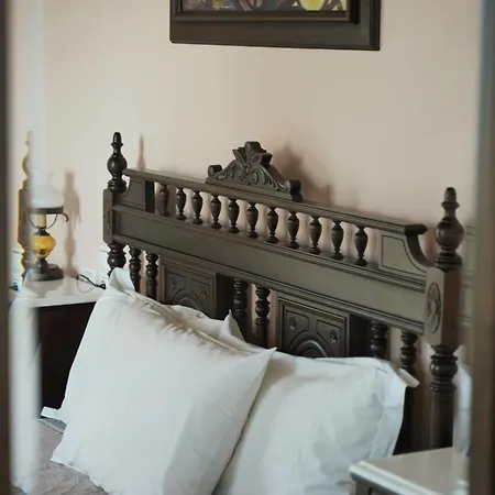 瓦迪里斯别墅酒店 别墅 *