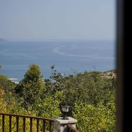 瓦迪里斯别墅酒店 别墅