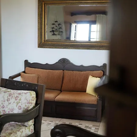 瓦迪里斯别墅酒店 别墅 *