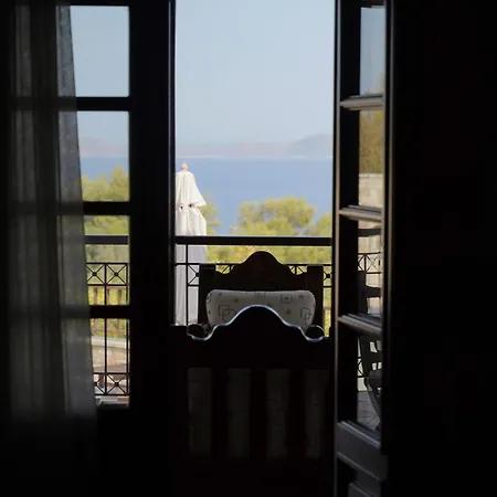 Villa Vatellis *