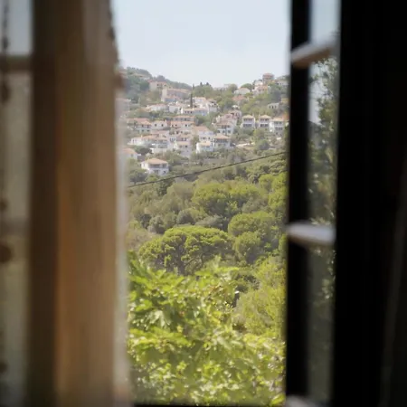 瓦迪里斯别墅酒店 * 帕蒂迪里奥