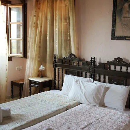 Villa Vatellis *