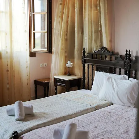 别墅 瓦迪里斯别墅酒店 帕蒂迪里奥