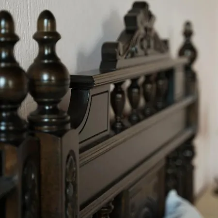 别墅 瓦迪里斯别墅酒店