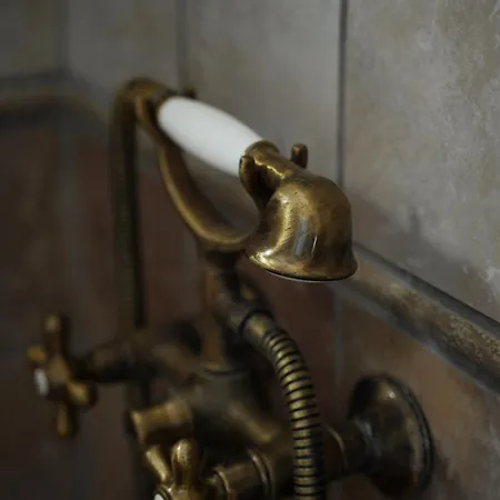 瓦迪里斯别墅酒店 别墅 *