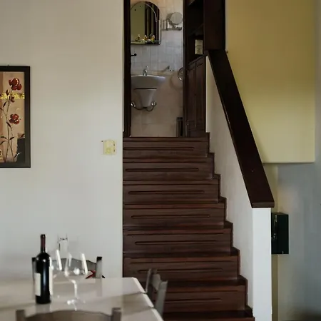 Villa Vatellis Patitiri (Alonnisos)