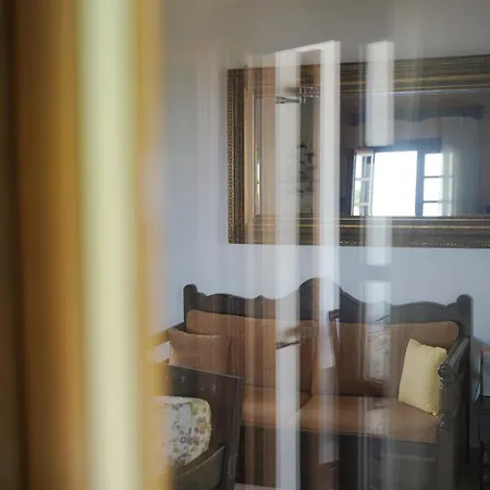 瓦迪里斯别墅酒店 别墅