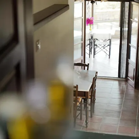 别墅 瓦迪里斯别墅酒店