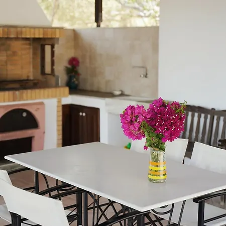 Villa Vatellis *