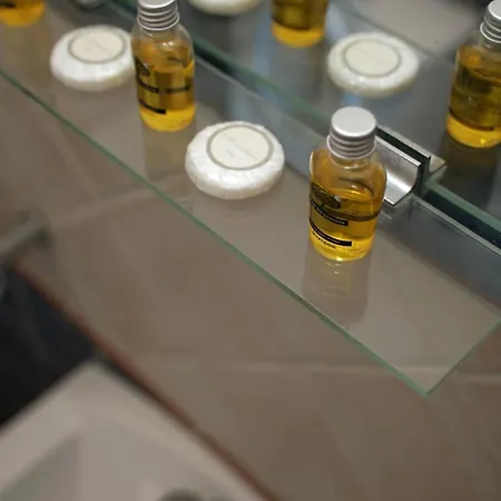 瓦迪里斯别墅酒店 别墅 帕蒂迪里奥