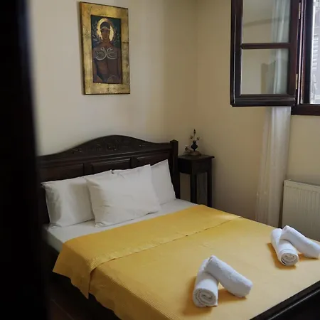 瓦迪里斯别墅酒店