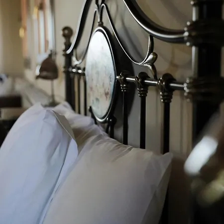 别墅 瓦迪里斯别墅酒店 *