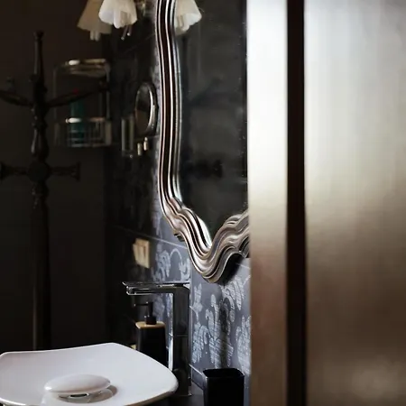 别墅 瓦迪里斯别墅酒店 帕蒂迪里奥