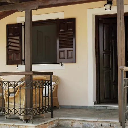 瓦迪里斯别墅酒店 帕蒂迪里奥