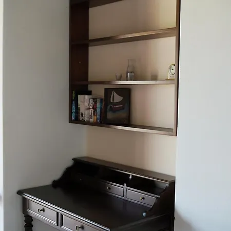 别墅 瓦迪里斯别墅酒店