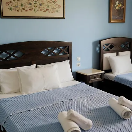 别墅 瓦迪里斯别墅酒店 *