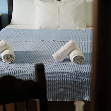 瓦迪里斯别墅酒店 别墅 帕蒂迪里奥