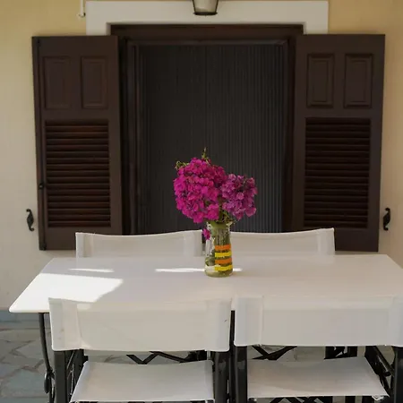 瓦迪里斯别墅酒店 别墅