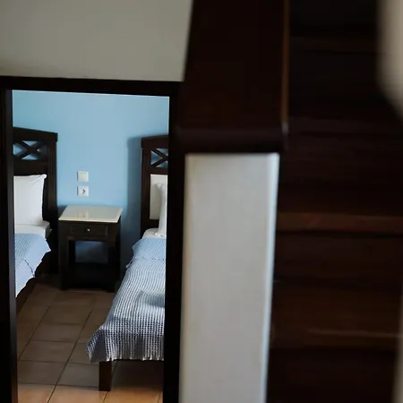 别墅 瓦迪里斯别墅酒店