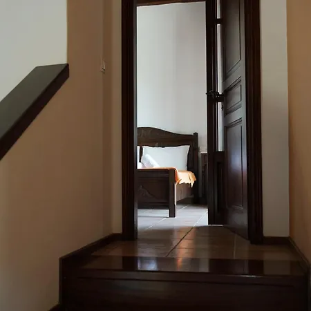 别墅 瓦迪里斯别墅酒店 *