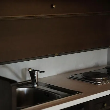 瓦迪里斯别墅酒店 帕蒂迪里奥