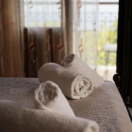 瓦迪里斯别墅酒店 别墅 *