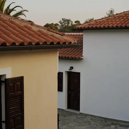 Villa Vatellis