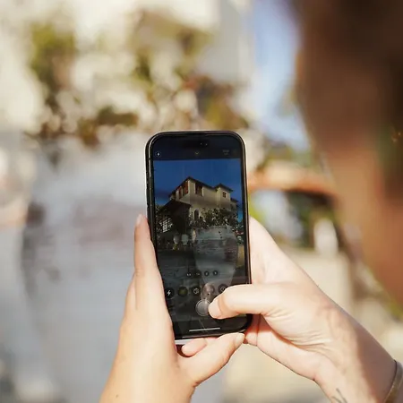 瓦迪里斯别墅酒店 别墅 *
