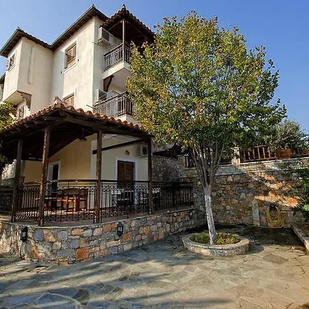 别墅 瓦迪里斯别墅酒店 *