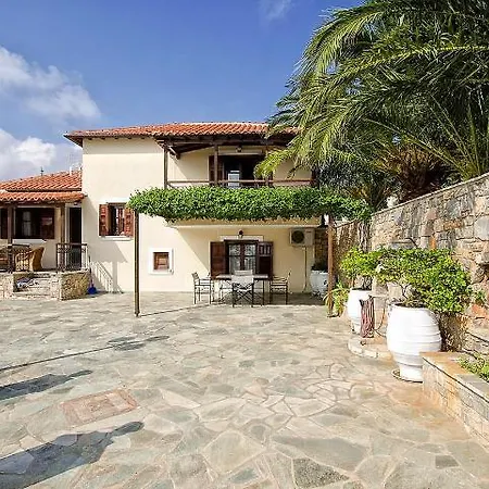Vatellis * Patitiri (Alonnisos)