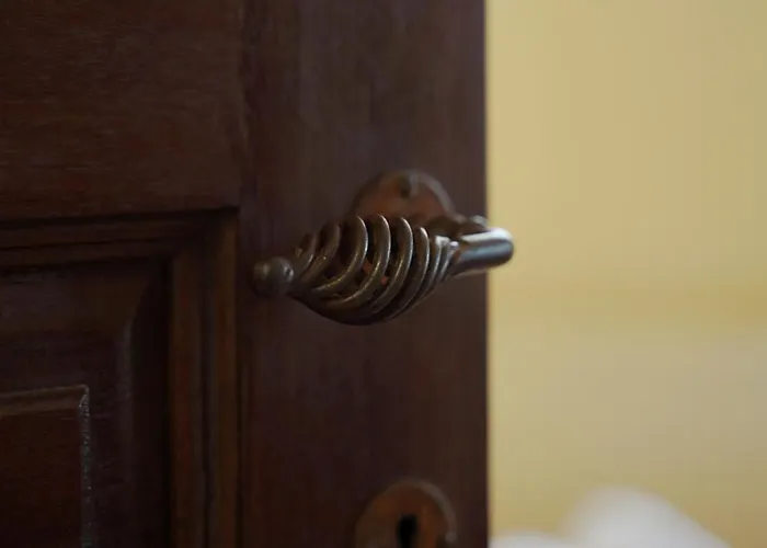 Villa Vatellis Patitiri