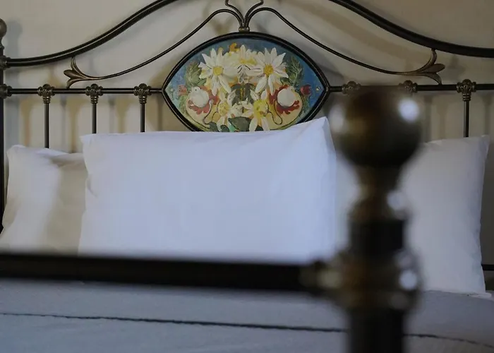 Vatellis Villa Patitiri