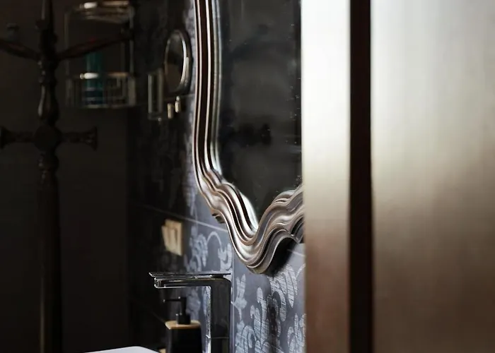 Villa Vatellis Patitiri