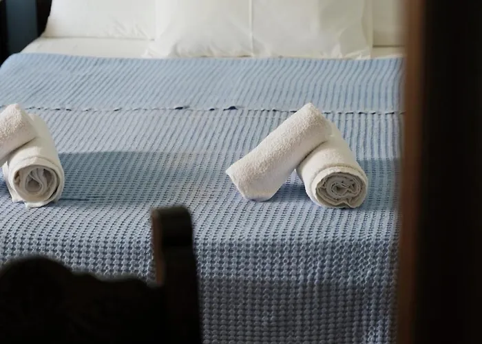 Vatellis Villa Patitiri